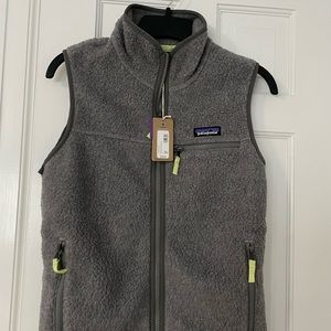 PATAGONIA- WOMENS VEST
